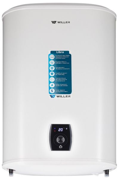 ������ Willer EVH 30 DRI-Libra - �������� 2