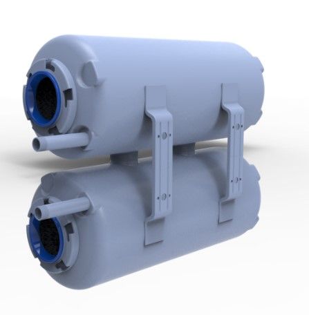  Willer EVH30R Spring -  10