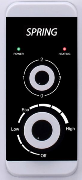  Willer EVH30R Spring -  7