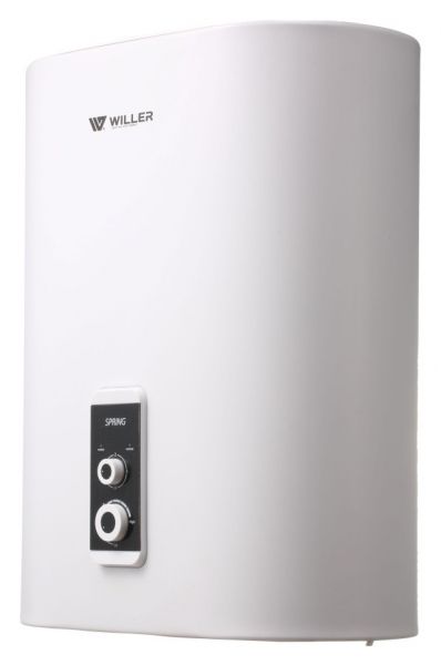  Willer EVH30R Spring -  1