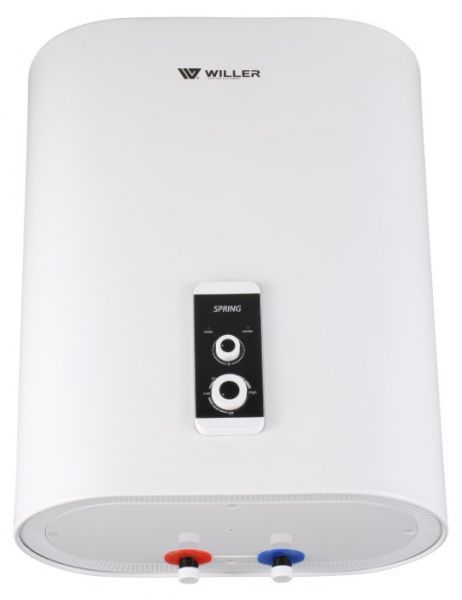 ������ Willer EVH50R Spring - �������� 2