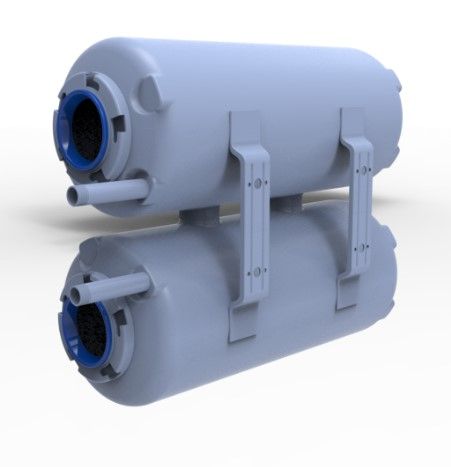 ������ Willer EVH50R Spring - �������� 8