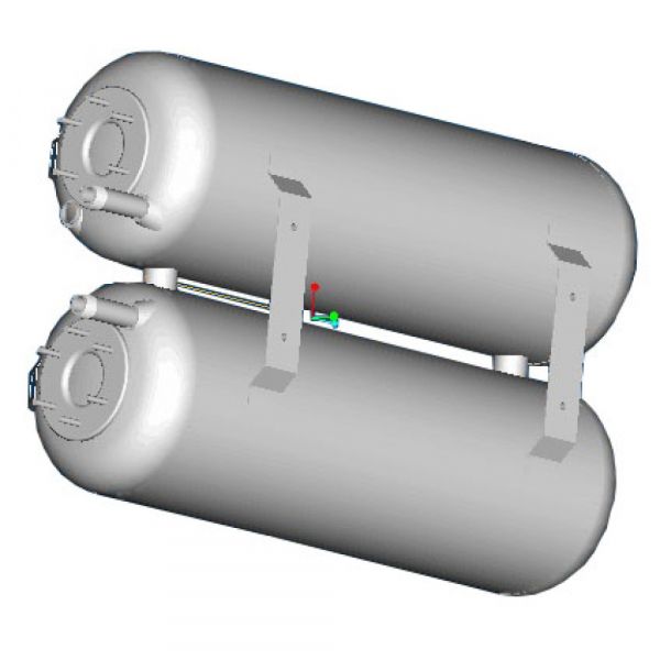 ������ Willer IV100DR Brig - �������� 9