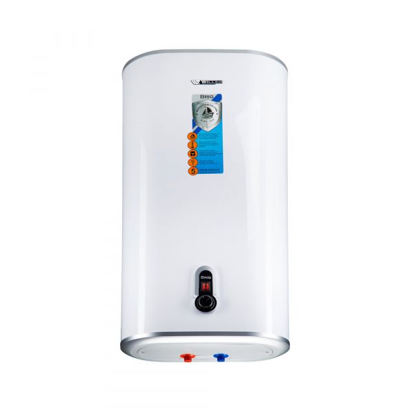 ������ Willer IV100DR Brig - �������� 1