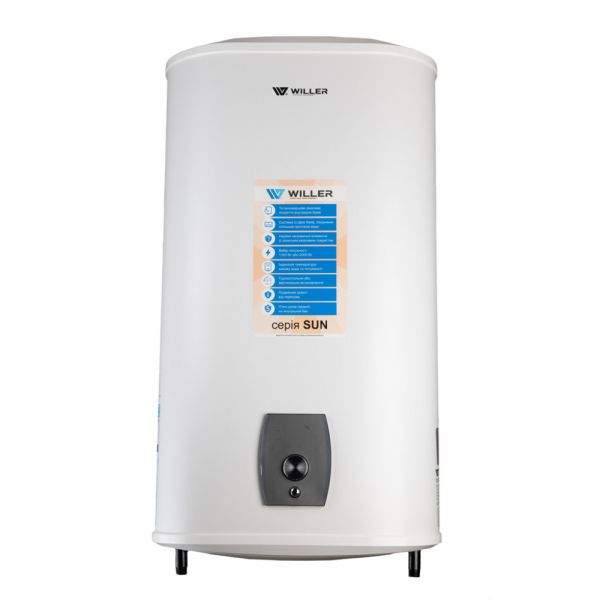 ������ Willer EVH 80RI-SUN - �������� 1
