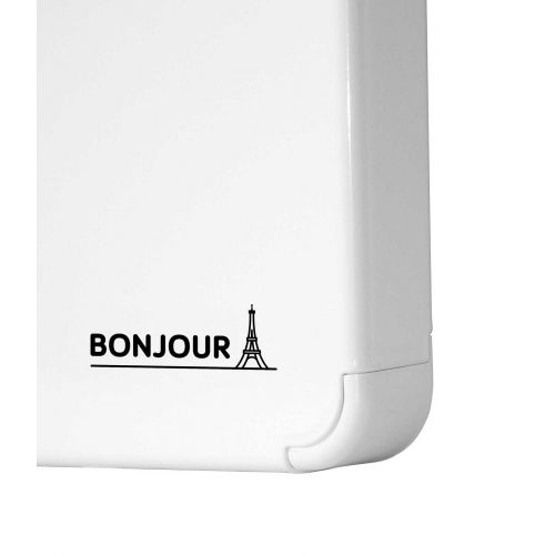 ��������� Bonjour Turbo Heat 10 CEG BL-Meca/Q1 (750W) � ���������� ��������� - �������� 3