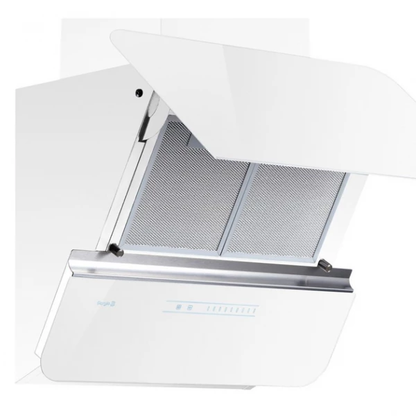 ������� BORGIO RNT-LX 60 white SU - �������� 4