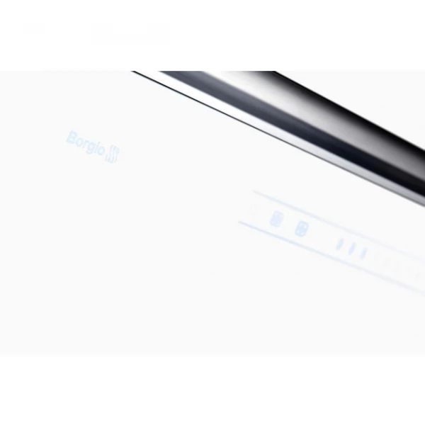 ������� BORGIO RNT-LX 60 white SU - �������� 5