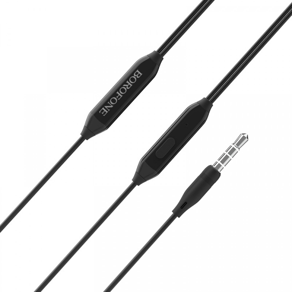 �������� Borofone BM20 Black - �������� 4