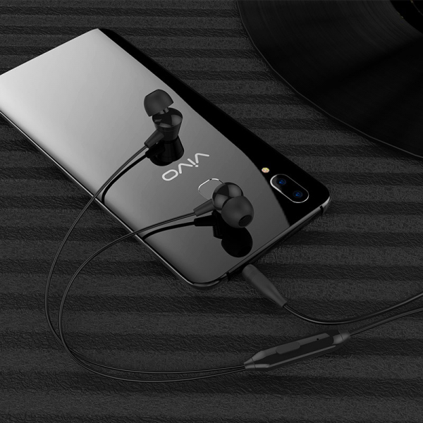 �������� Borofone BM20 Black - �������� 5