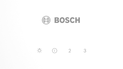 ������� Bosch DWK63PJ20T - �������� 3