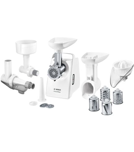 ��������� Bosch MFW3X18W - �������� 1