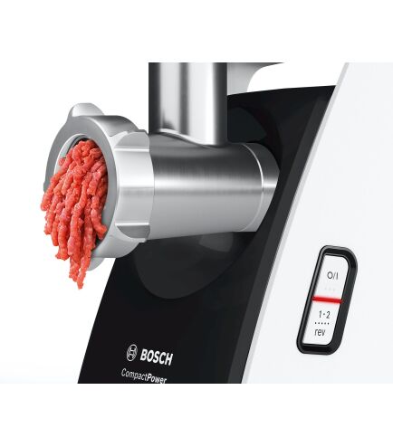 ��������� Bosch MFW3X18W - �������� 5