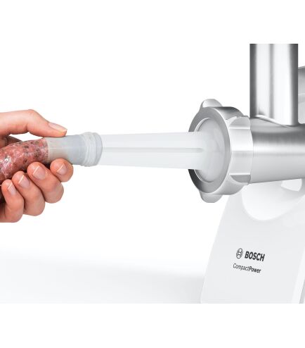 ��������� Bosch MFW3X18W - �������� 6