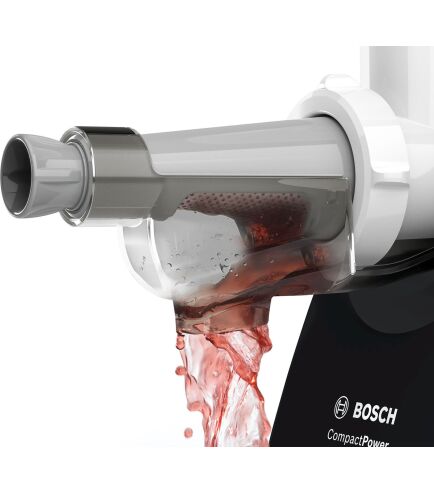 ��������� Bosch MFW3X18W - �������� 8
