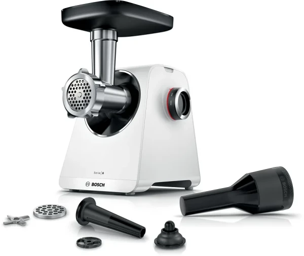 ��������� Bosch MFWS607W - �������� 1