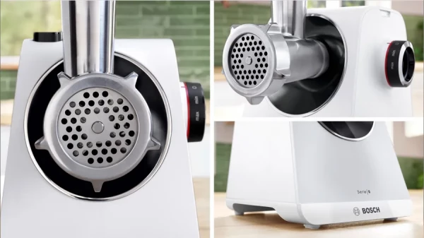 ��������� Bosch MFWS607W - �������� 11