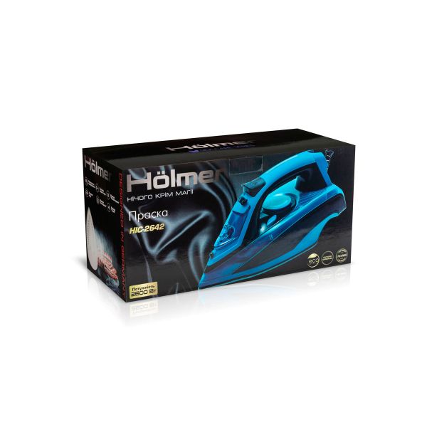 ���� Holmer HIC-2642 - �������� 7