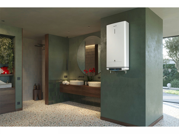 ������ Ariston - VELIS PRO DRY WIFI 100 EU - �������� 5