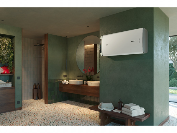 ������ Ariston - VELIS PRO DRY WIFI 100 EU - �������� 6