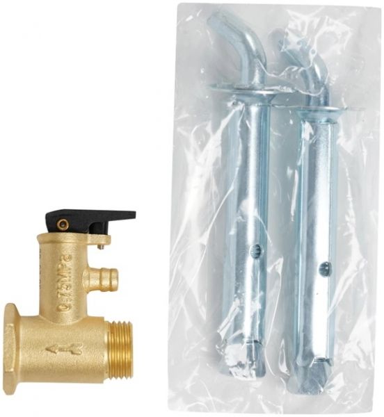 ������ Electrolux EWH 100 Formax - �������� 11