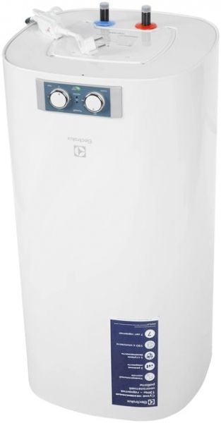 ������ Electrolux EWH 100 Formax - �������� 3