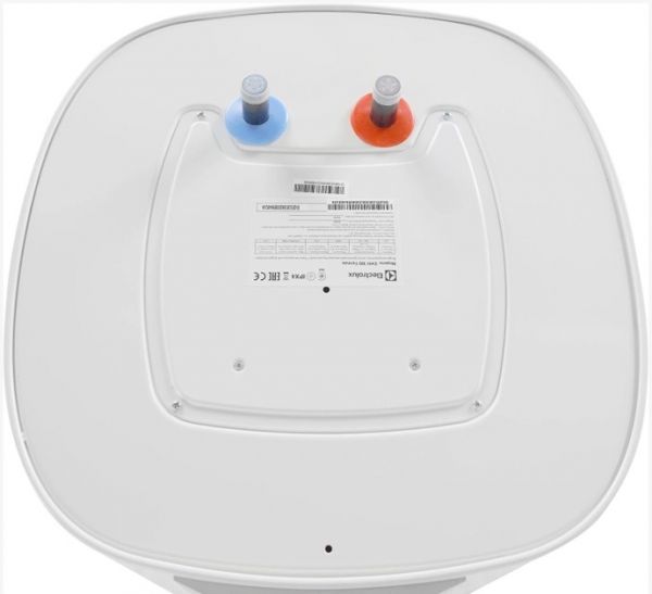 ������ Electrolux EWH 100 Formax - �������� 6