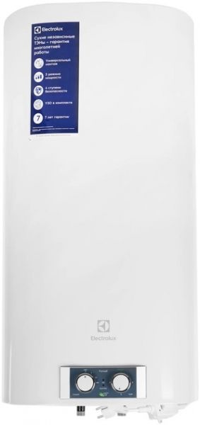������ Electrolux EWH 100 Formax - �������� 1