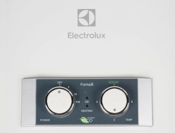  Electrolux EWH 50 Formax -  6