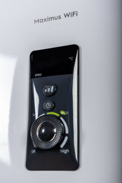 ������ Electrolux EWH 80 Maximus WIFI - �������� 3