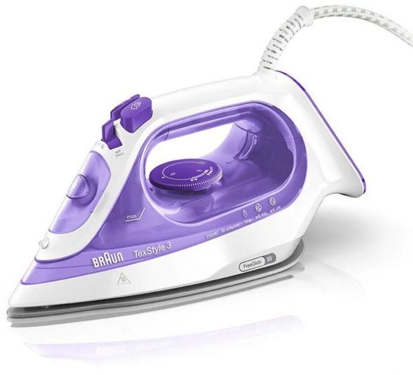 ���� Braun SI 3042 VI - �������� 1