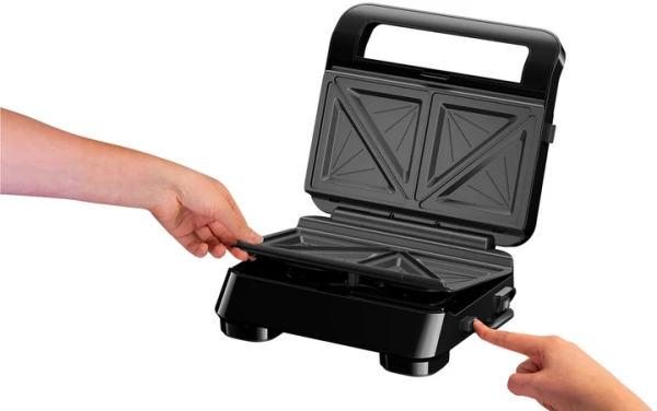 ������������ Braun SM5005 SILVBK - �������� 4