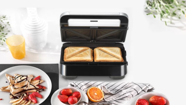 ������������ Braun SM5005 SILVBK - �������� 10