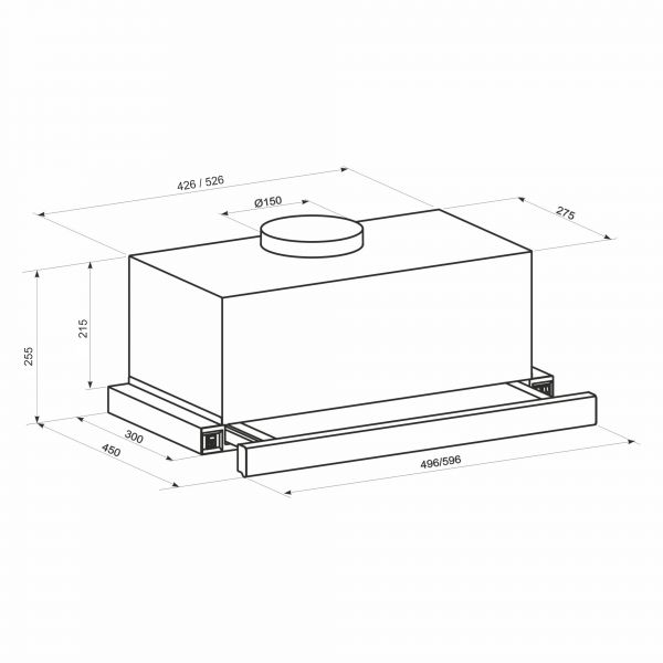 ������� ELEYUS BREEZE 1200 60 BG - �������� 14