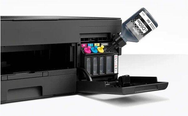  Brother DCP-T425W (DCPT425WR1) -  4