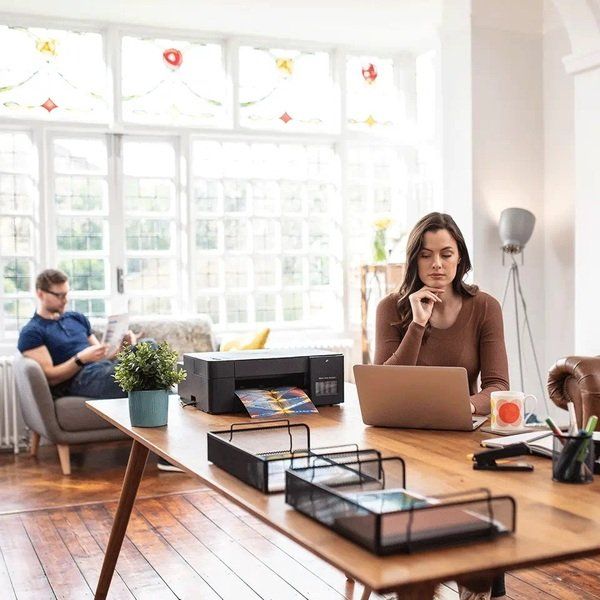  Brother DCP-T425W (DCPT425WR1) -  5