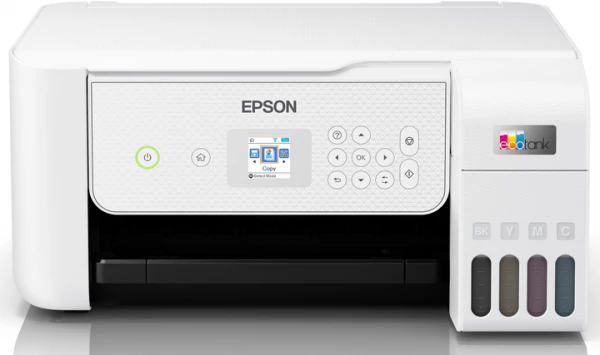 ��� Epson L3286 White WiFi (C11CJ66427) - �������� 2