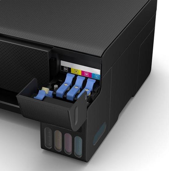 ��� Epson L3251 � Wi-Fi (C11CJ67413) - �������� 4