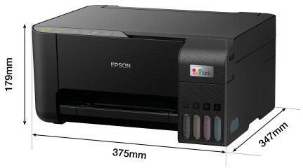 ��� Epson L3251 � Wi-Fi (C11CJ67413) - �������� 5