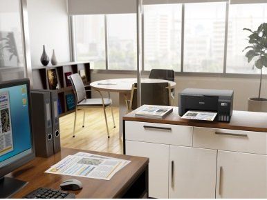 ��� Epson L3251 � Wi-Fi (C11CJ67413) - �������� 7