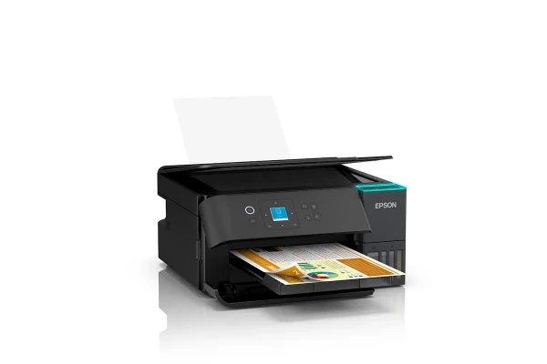 �������������������� ������� Epson EcoTank L4360 WiFi (C11CL41411) - �������� 2