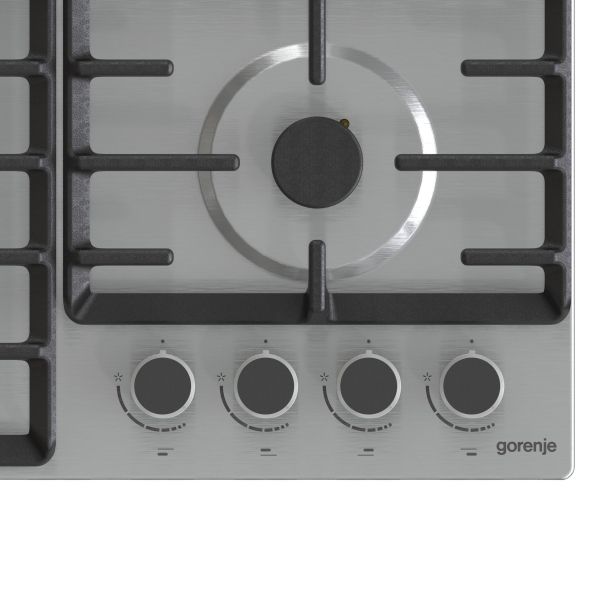 ������� �������� ����������� GORENJE G 642 ABX (BG6AA-G0B) (737654) - �������� 6