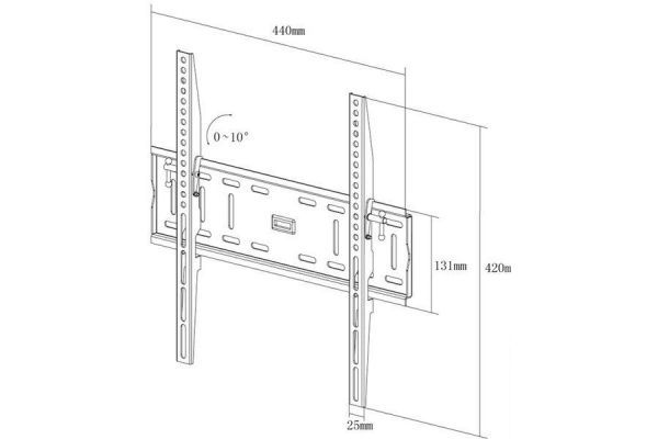 � ��������� �������� X-Digital STEEL ST315 Black - �������� 2