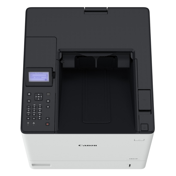 �������� ������� CANON I-SENSYS X 1861P (5644C004AA) - �������� 4
