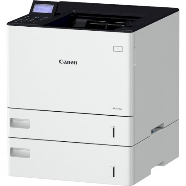Canon  4 i-SENSYS LBP361dw  Wi-Fi 5644C008 -  2