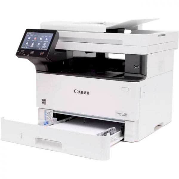 ��� Canon i-SENSYS MF465dw c Wi-Fi (5951C023) - �������� 4