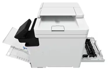 ��� �4 ���. Canon i-SENSYS MF752Cdw II � Wi-Fi 7185C013 - �������� 2