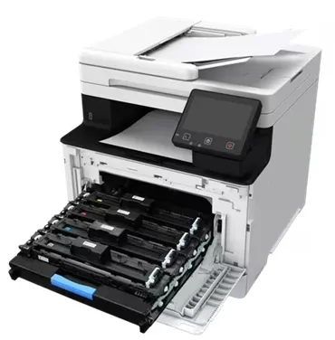 ��� �4 ���. Canon i-SENSYS MF752Cdw II � Wi-Fi 7185C013 - �������� 3