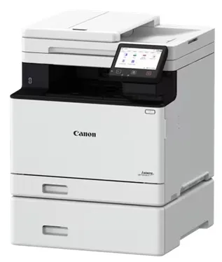 ��� �4 ���. Canon i-SENSYS MF752Cdw II � Wi-Fi 7185C013 - �������� 4