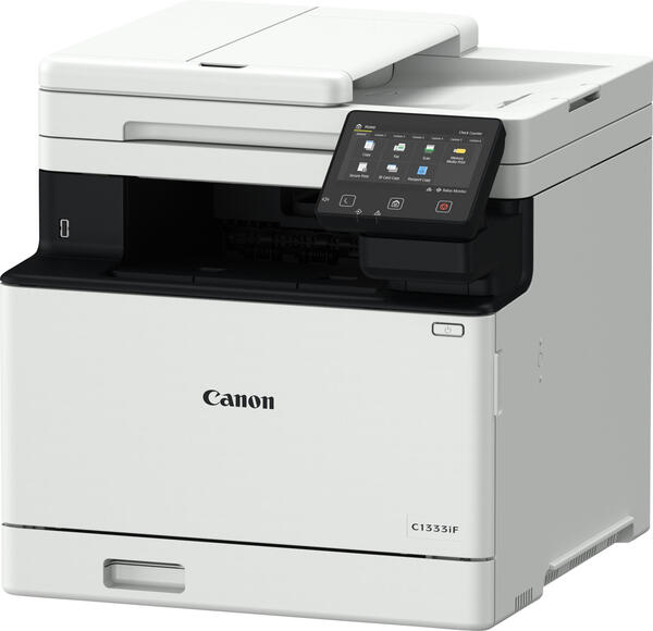 Canon  A4 . i-SENSYS X C1333IF  Wi-Fi 5455C001 -  2